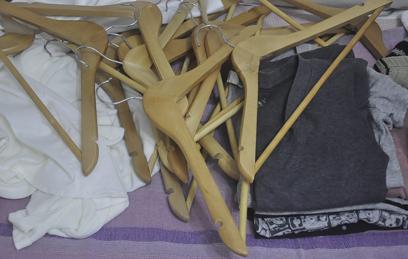 Criando meu Armário-Cápsula (capsule wardrobe) » Camile Carvalho » #camilecarvalho