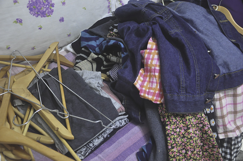 Criando meu Armário-Cápsula (capsule wardrobe) » Camile Carvalho » #camilecarvalho