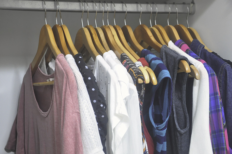 Criando meu Armário-Cápsula (capsule wardrobe) » Camile Carvalho » #camilecarvalho