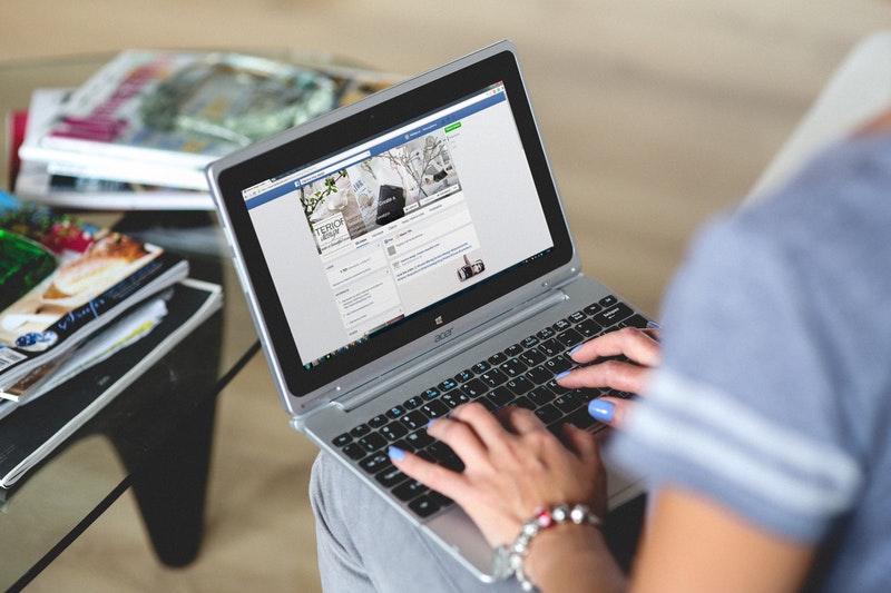 Como reduzir a pegada digital no Facebook | Vida Minimalista