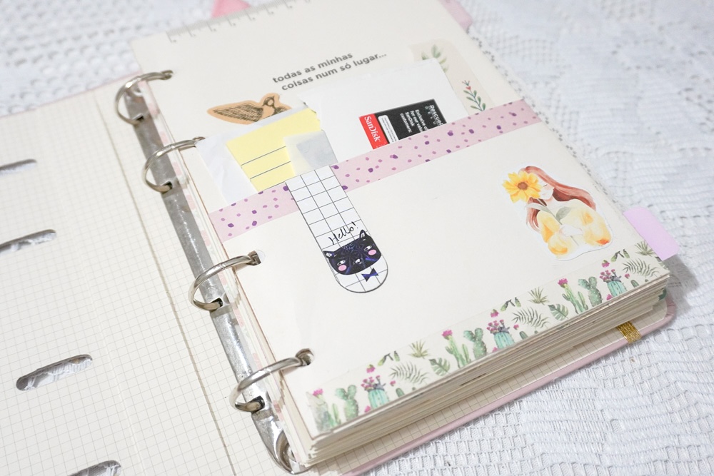 Projeto Cadernos Compartilhados | Vida Minimalista por Camile Carvalho - Caderno Criativo Cicero Papelaria Projeto Cadernos Compartilhados | Vida Minimalista por Camile Carvalho - Caderno Criativo Cicero Papelaria