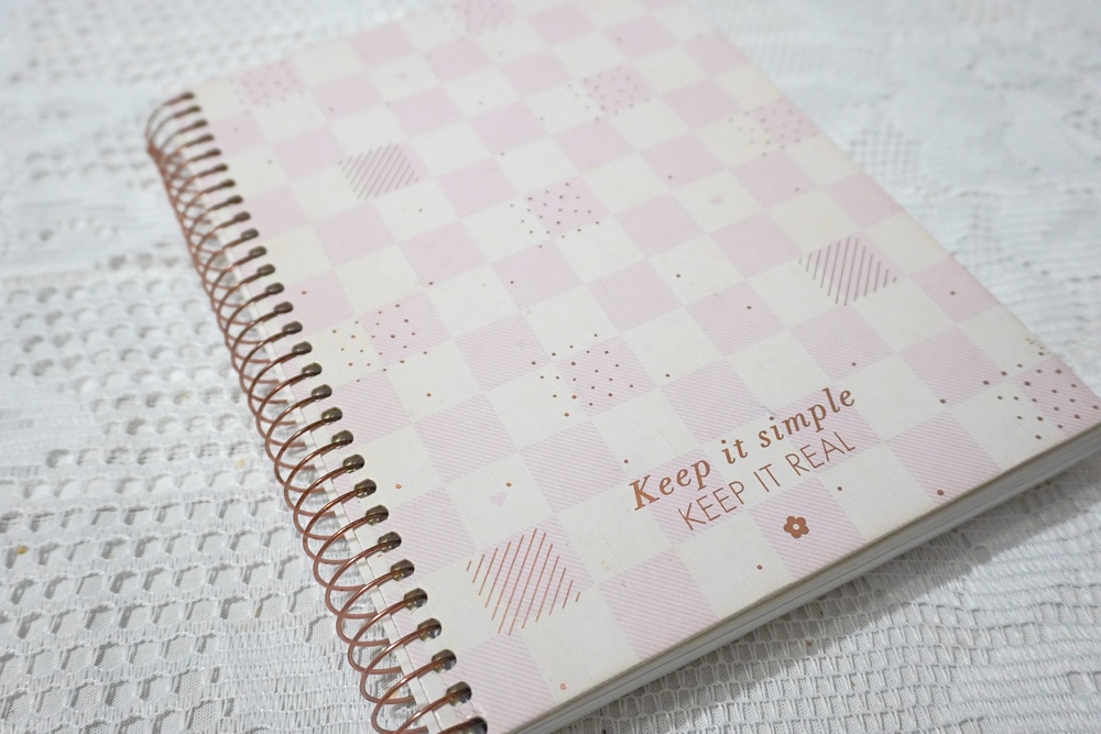 Projeto Cadernos Compartilhados | Vida Minimalista por Camile Carvalho Projeto Cadernos Compartilhados | Vida Minimalista por Camile Carvalho