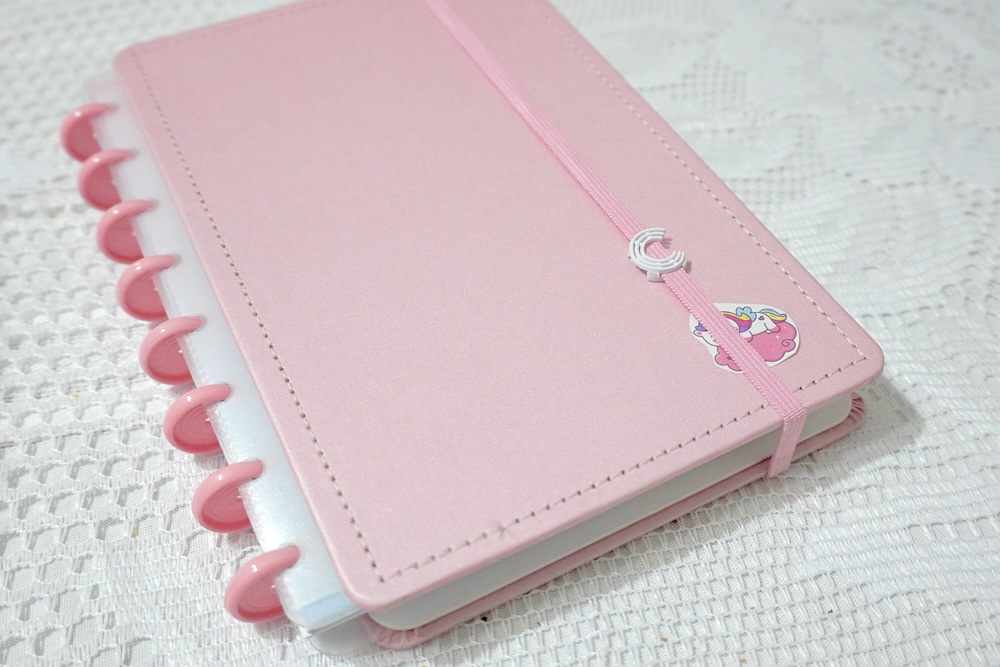 Projeto Cadernos Compartilhados | Vida Minimalista por Camile Carvalho Projeto Cadernos Compartilhados | Vida Minimalista por Camile Carvalho - Caderno Inteligente