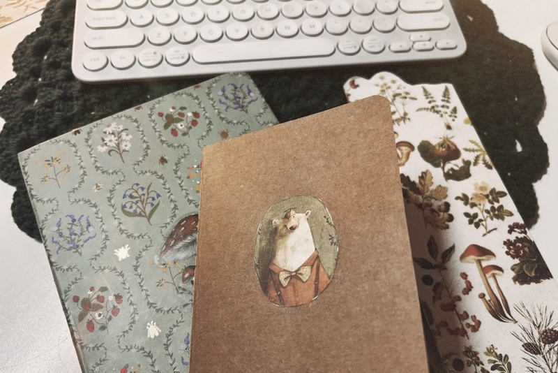 Como é bom voltar pra mim - Camile Carvalho, a menina do Vida Minimalista